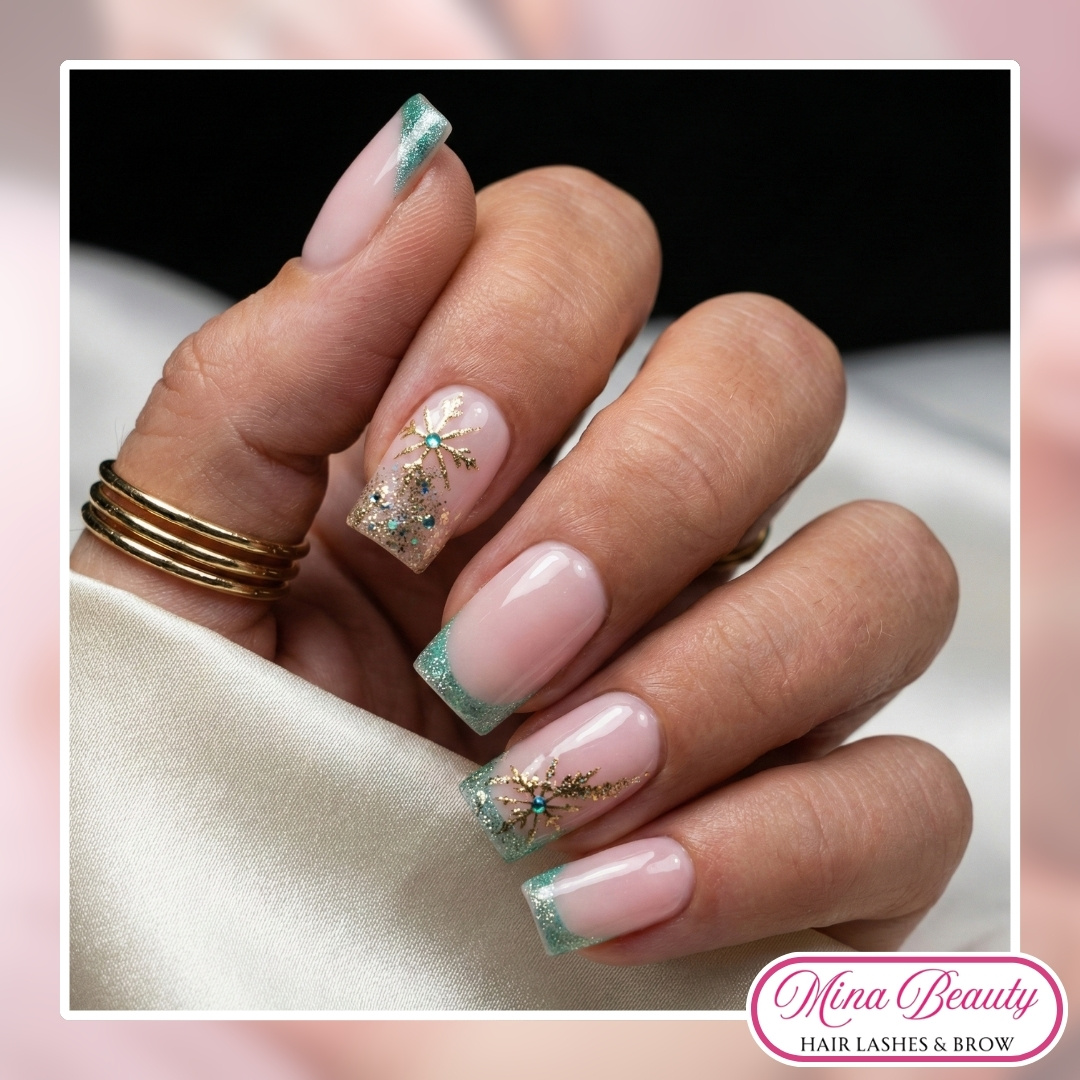 How to Make Your Gel Manicure Last Longer | Nail Salon in Wahiawa, HI